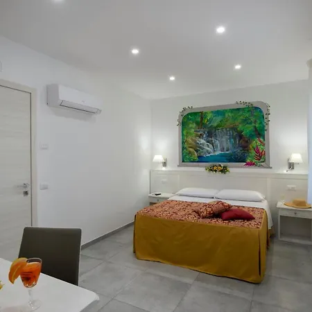 L'amaranto Bed & Breakfast Agerola